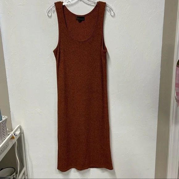 I Jeans By Buffalo Dress L - Picture 7 of 7